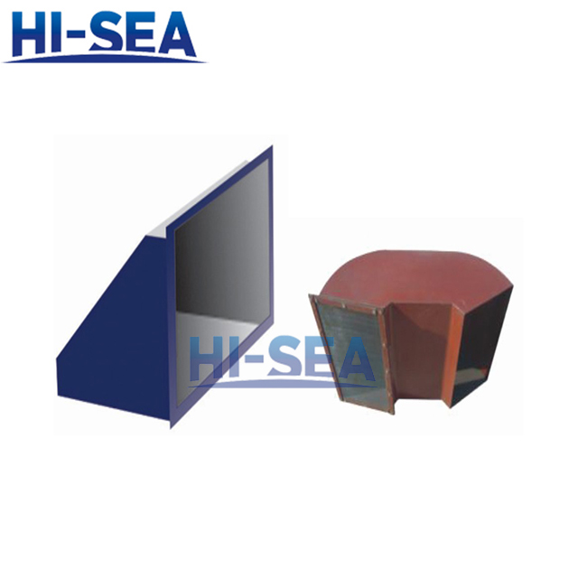Vent Hole
